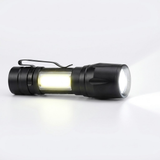 Linterna Mini Recargable LED