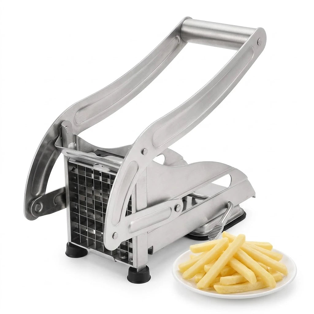Cortador de Papas a la Francesa