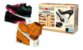 Organizador de zapatos apilable x6