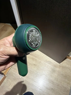 Foto de cliente