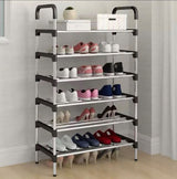 Organizador de Zapatos 6 Niveles